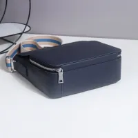 $108.00 USD Hermes AAA Man Messenger Bags #1398123