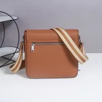 $108.00 USD Hermes AAA Man Messenger Bags #1398124