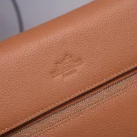 $108.00 USD Hermes AAA Man Messenger Bags #1398124