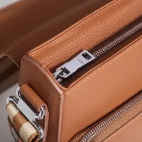 $108.00 USD Hermes AAA Man Messenger Bags #1398124