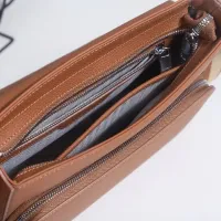 $108.00 USD Hermes AAA Man Messenger Bags #1398124