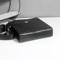 $108.00 USD Hermes AAA Man Messenger Bags #1398125