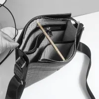 $108.00 USD Hermes AAA Man Messenger Bags #1398125