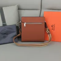$108.00 USD Hermes AAA Man Messenger Bags #1398130