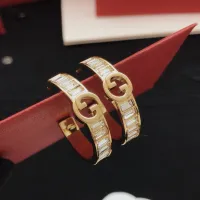 $32.00 USD Gucci Earrings For Women #1398132