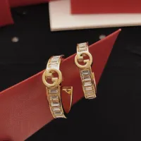 $32.00 USD Gucci Earrings For Women #1398132