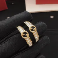 $32.00 USD Gucci Earrings For Women #1398132