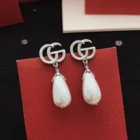 $27.00 USD Gucci Earrings For Women #1398133