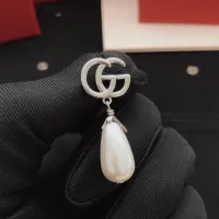 $27.00 USD Gucci Earrings For Women #1398133