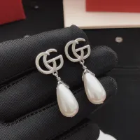 $27.00 USD Gucci Earrings For Women #1398133