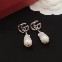$27.00 USD Gucci Earrings For Women #1398133