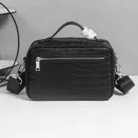 $108.00 USD Hermes AAA Man Messenger Bags #1398134