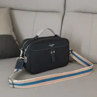 $108.00 USD Hermes AAA Man Messenger Bags #1398139