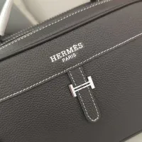 $108.00 USD Hermes AAA Man Messenger Bags #1398140