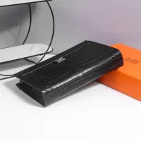 $96.00 USD Hermes AAA Man Pouches #1398141