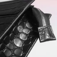 $96.00 USD Hermes AAA Man Pouches #1398141