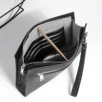 $96.00 USD Hermes AAA Man Pouches #1398141