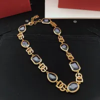 $42.00 USD Dolce & Gabbana Necklaces For Women #1398142