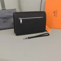 $102.00 USD Hermes AAA Man Pouches #1398145
