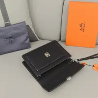 $102.00 USD Hermes AAA Man Pouches #1398145