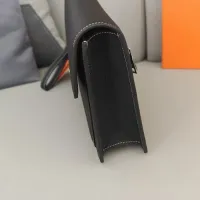 $102.00 USD Hermes AAA Man Pouches #1398145