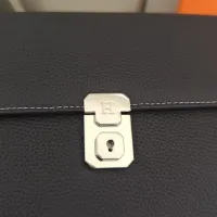 $102.00 USD Hermes AAA Man Pouches #1398146