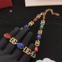 $39.00 USD Dolce & Gabbana Necklaces For Women #1398147