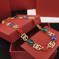$39.00 USD Dolce & Gabbana Necklaces For Women #1398147