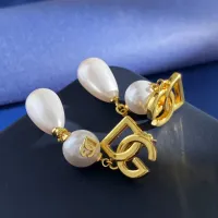 $27.00 USD Dolce & Gabbana D&G Earrings For Women #1398150