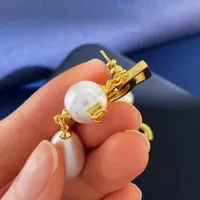 $27.00 USD Dolce & Gabbana D&G Earrings For Women #1398150