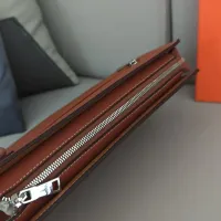 $96.00 USD Hermes AAA Man Pouches #1398151