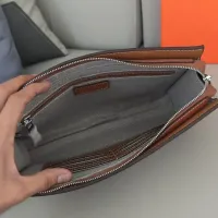 $96.00 USD Hermes AAA Man Pouches #1398151
