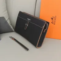 $96.00 USD Hermes AAA Man Pouches #1398152
