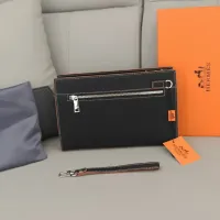 $96.00 USD Hermes AAA Man Pouches #1398152