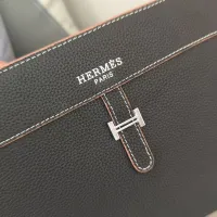 $96.00 USD Hermes AAA Man Pouches #1398152