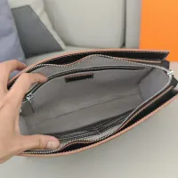$96.00 USD Hermes AAA Man Pouches #1398152