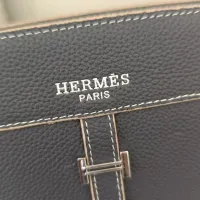 $96.00 USD Hermes AAA Man Pouches #1398153