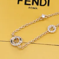 $40.00 USD Fendi Bracelets #1398154