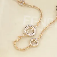 $40.00 USD Fendi Bracelets #1398154