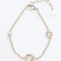 $40.00 USD Fendi Bracelets #1398154