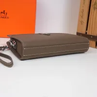 $96.00 USD Hermes AAA Man Pouches #1398155