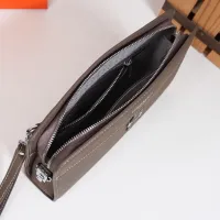 $96.00 USD Hermes AAA Man Pouches #1398155