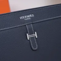 $96.00 USD Hermes AAA Man Pouches #1398156