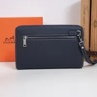 $96.00 USD Hermes AAA Man Pouches #1398156