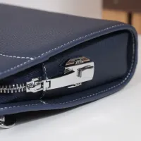 $96.00 USD Hermes AAA Man Pouches #1398156