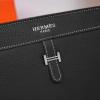 $96.00 USD Hermes AAA Man Pouches #1398157