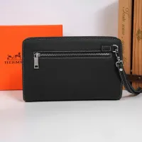 $96.00 USD Hermes AAA Man Pouches #1398157