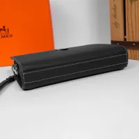 $96.00 USD Hermes AAA Man Pouches #1398157