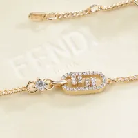 $42.00 USD Fendi Bracelets #1398158