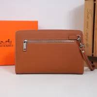 $96.00 USD Hermes AAA Man Pouches #1398159